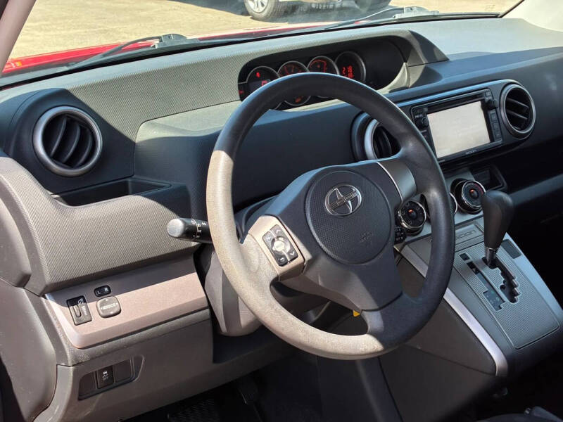 2013 Scion xB