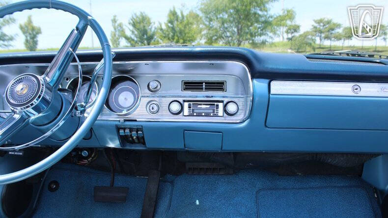 1965 Chevrolet Chevelle