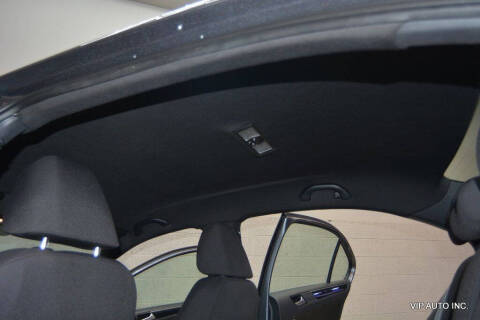 2015 Volkswagen Jetta