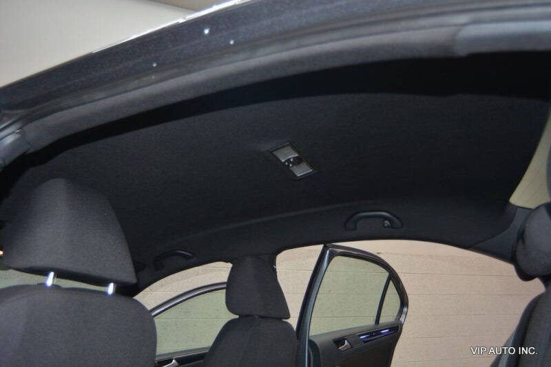 2015 Volkswagen Jetta