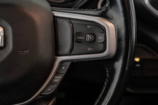 2023 RAM 3500 Big Horn