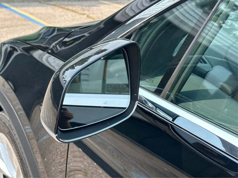 2020 Tesla Model X Long Range Plus