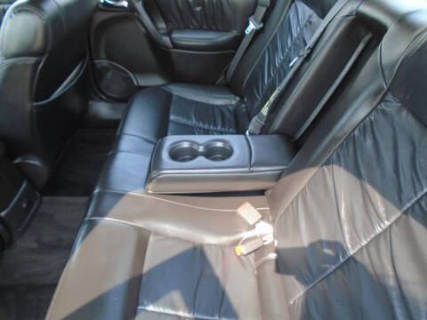 2003 Saturn L-Series L300