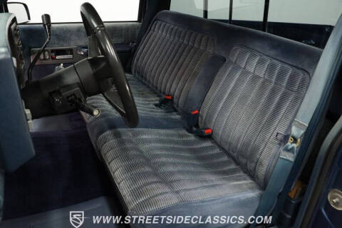 1990 GMC Sierra 1500