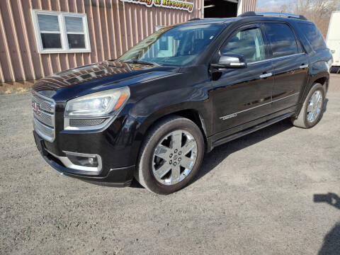 SUV For Sale in Chippewa Falls WI Paulson Auto Sales and custom