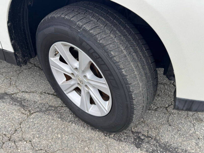 2013 Toyota Highlander