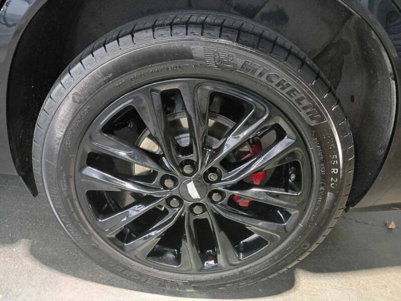 2023 Cadillac XT6 Sport