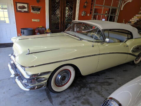 1958 Buick Special