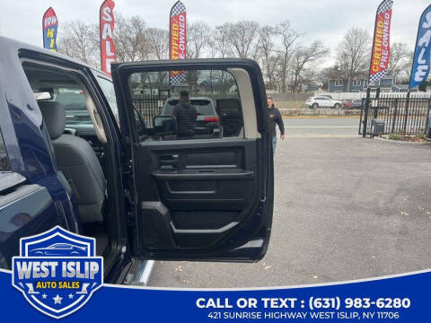 2013 RAM 1500 Express