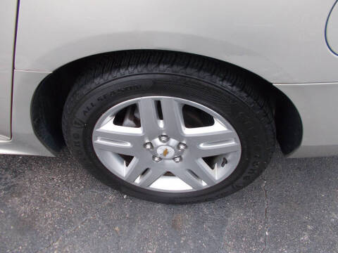 2012 Chevrolet Impala LT