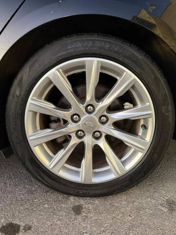 2020 Cadillac CT5 Luxury