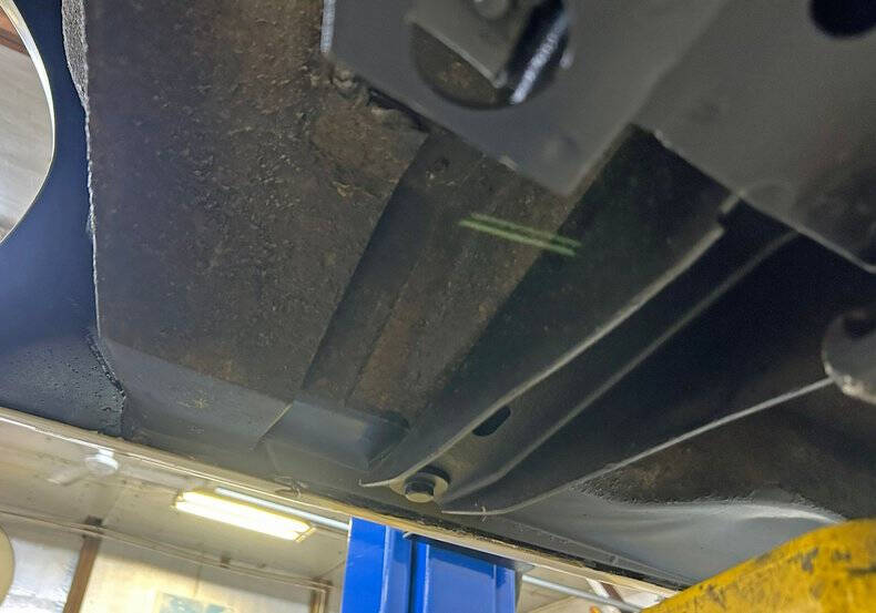 1963 Studebaker Avanti