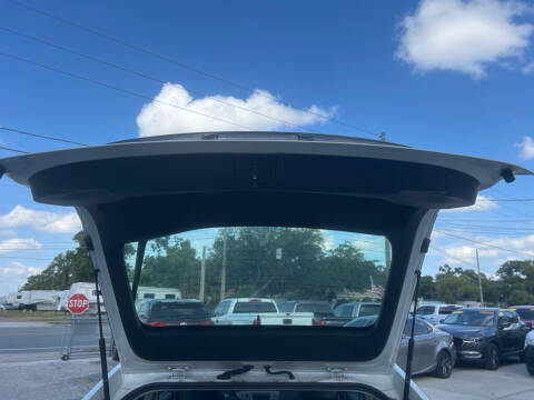 2015 Toyota Prius Persona Series