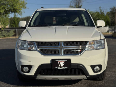 2013 Dodge Journey SXT