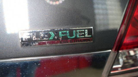 2010 Chevrolet Impala LS