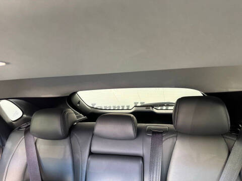 2025 Mazda CX-30 2.5 S Preferred