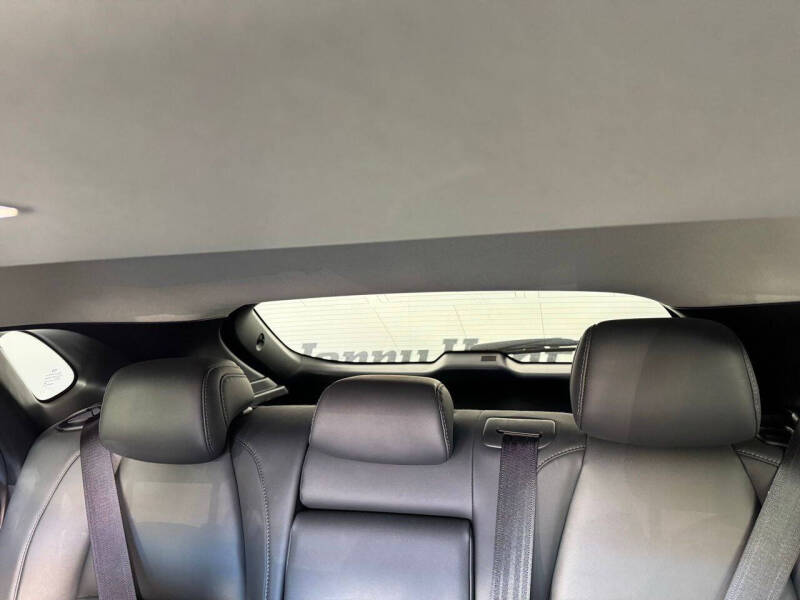 2025 Mazda CX-30 2.5 S Preferred