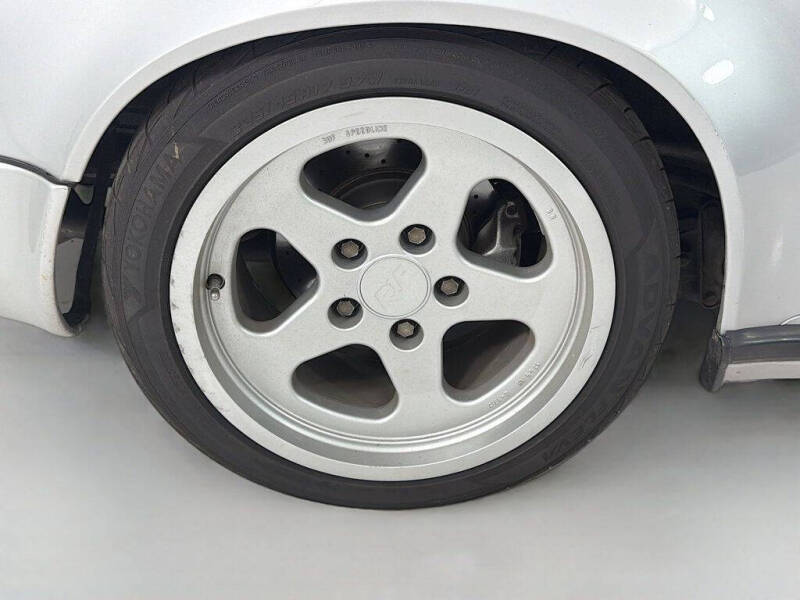 1984 Porsche 911