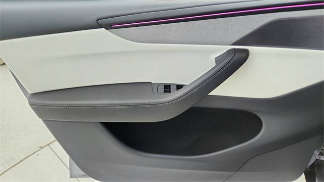 2026 Tesla Model Y Long Range