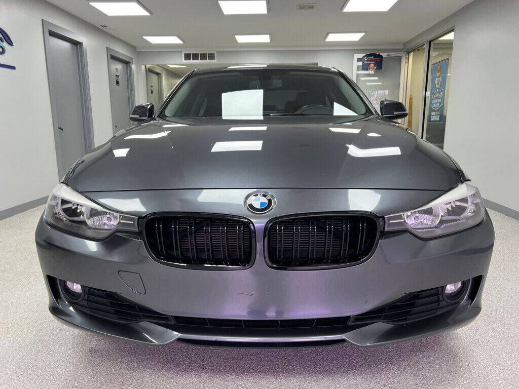 2014 BMW 3 Series for sale at Conway Imports in   Streamwood, IL