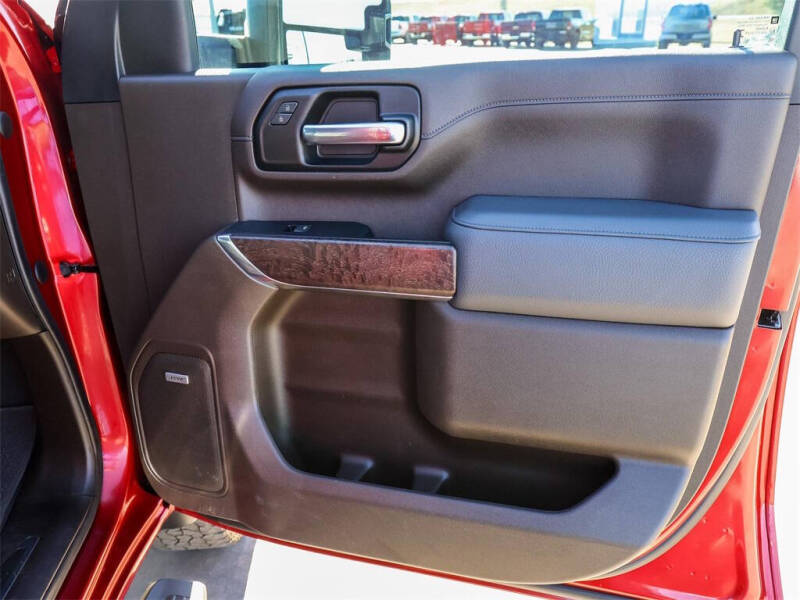 2023 GMC Sierra 2500HD