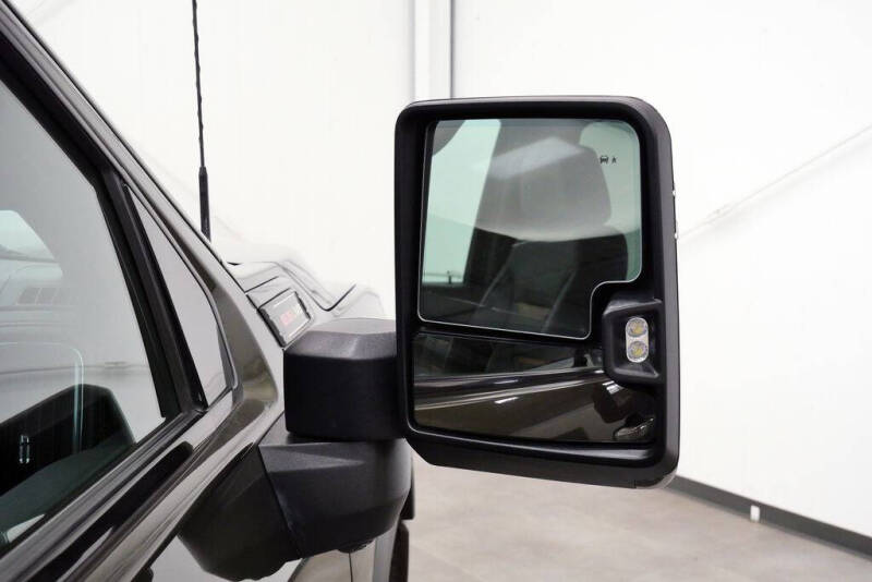 2022 GMC Sierra 2500HD