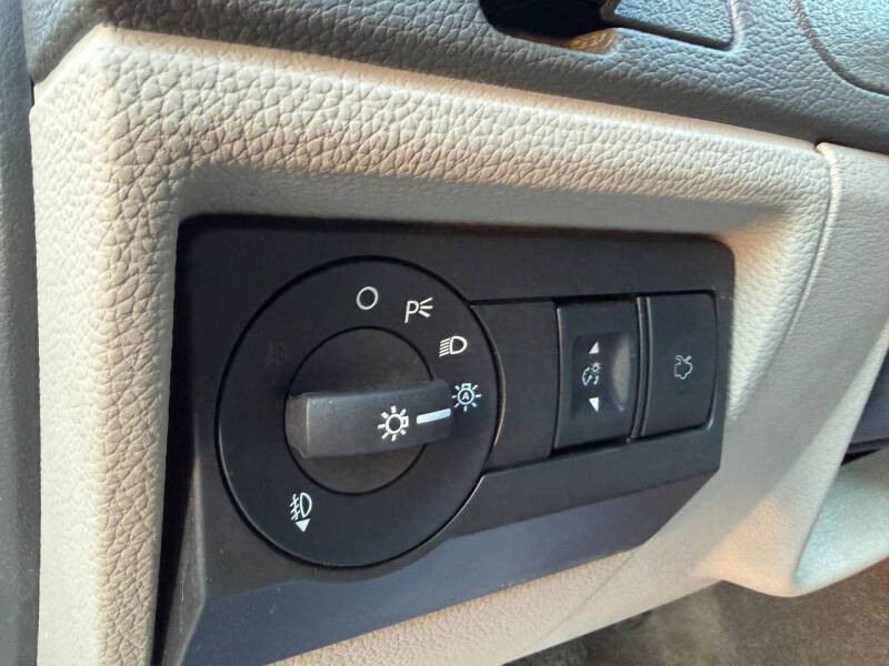 2012 Ford Fusion Hybrid