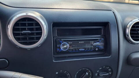 2003 Ford Expedition XLT