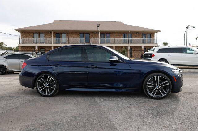 2018 BMW 3 Series 340i