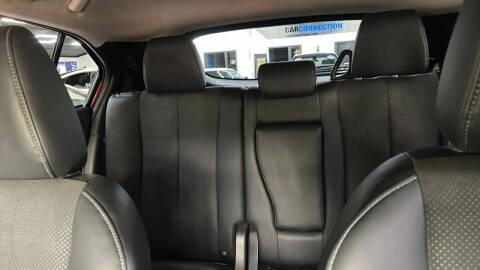 2026 Mitsubishi Eclipse Cross Black Edition