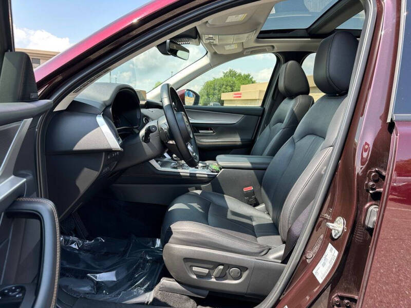 2024 Mazda CX-90 3.3 Turbo Premium