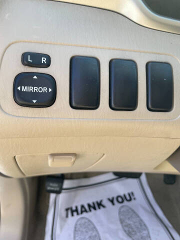 2006 Toyota Highlander