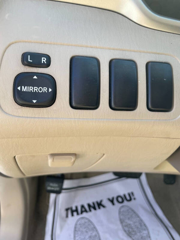 2006 Toyota Highlander
