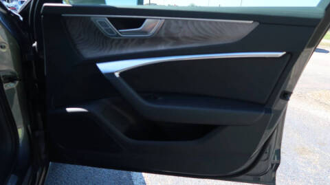 2024 Audi A6 quattro Premium 55 TFSI