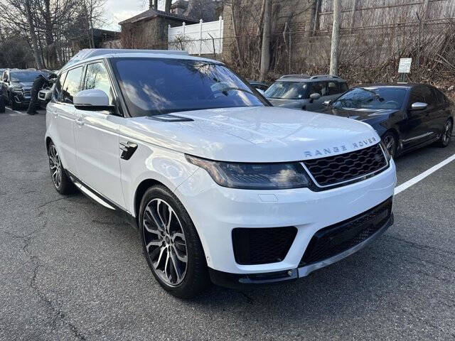 2020 Land Rover Range Rover Sport for sale at Certified Luxury Motors in Great Neck NY