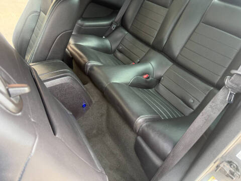 2014 Ford Mustang V6 Premium