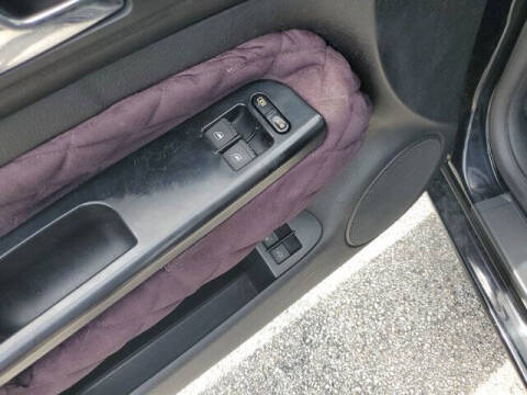 2004 Volkswagen Golf GL