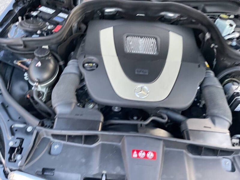 2010 Mercedes-Benz E-Class