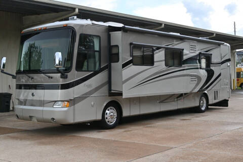 2007 Monaco Knight 40DFT