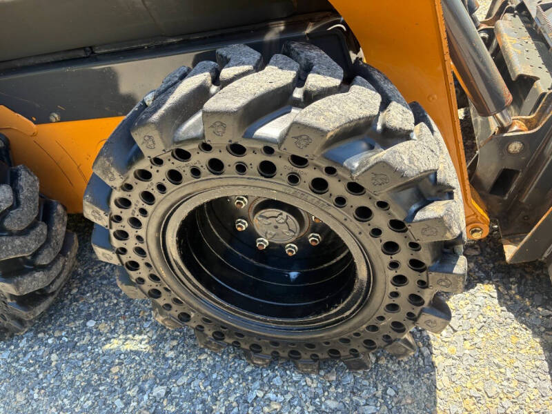 2017 Case IH  SR210