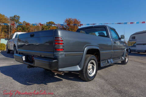 1994 Dodge Ram 1500
