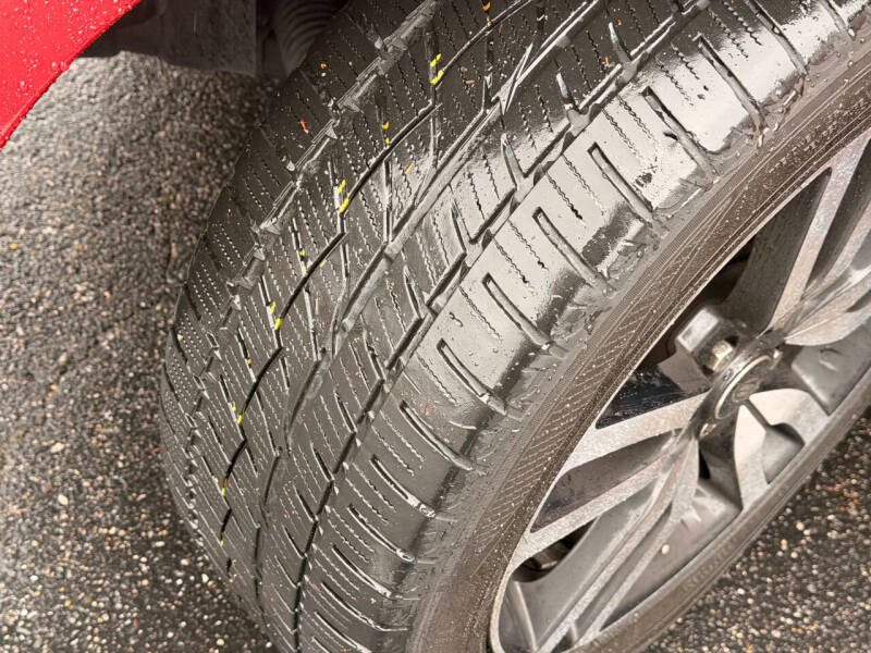 2015 Land Rover LR4 HSE