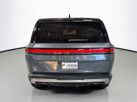 2024 Rivian R1S