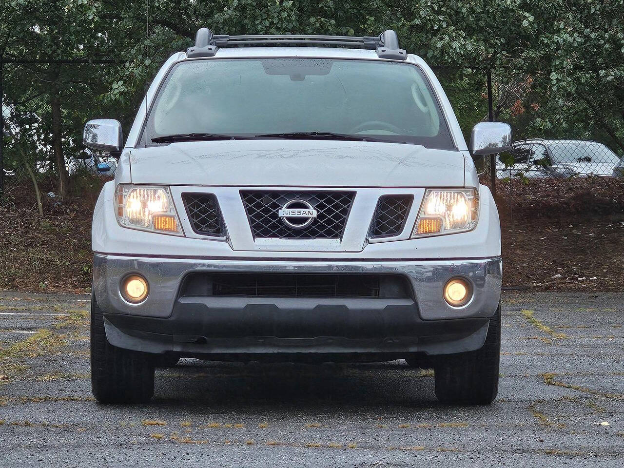 2010 Nissan Frontier for sale at 123 Autos in Snellville, GA