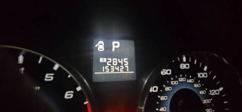 2012 Subaru Outback 2.5i Premium