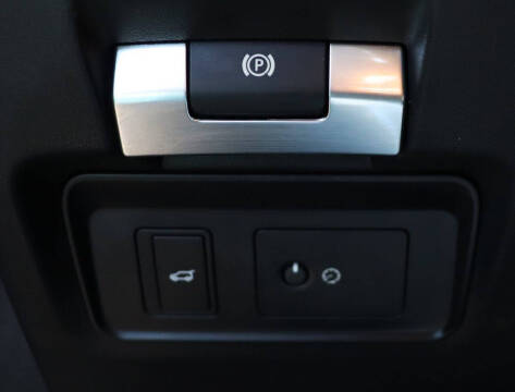 2023 Land Rover Discovery Sport P250 S