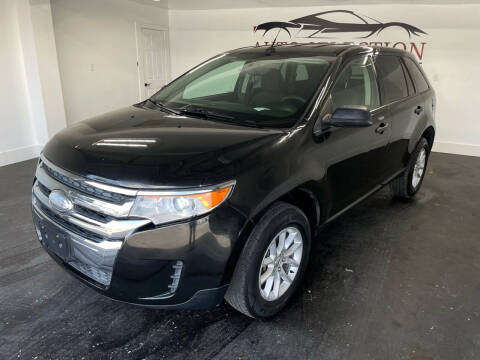 2014 Ford Edge for sale at Auto Selection Inc. in Houston TX