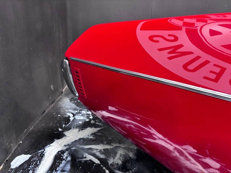 1970 Chevrolet Impala