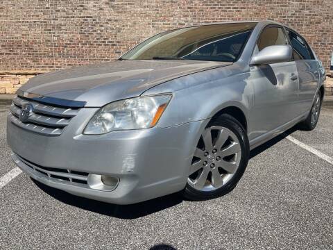 2005 Toyota Avalon for sale at Global Imports Auto Sales in Buford GA