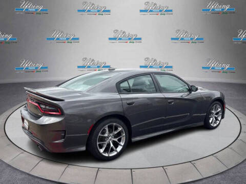 2020 Dodge Charger GT